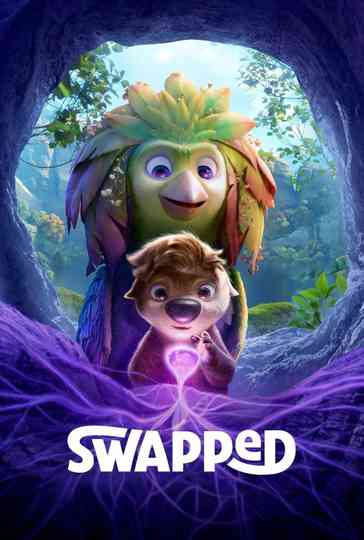 Swapped Poster