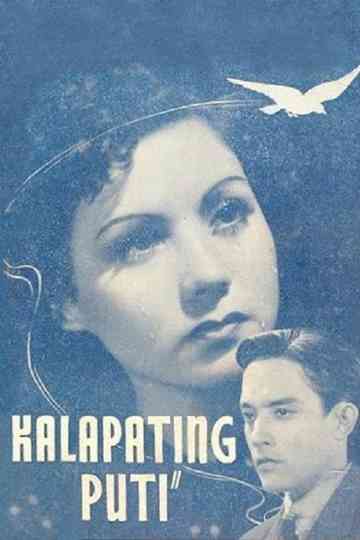 Kalapating Puti Poster