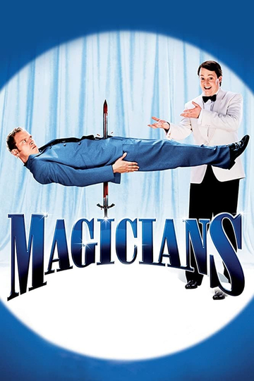 Magicians Poster