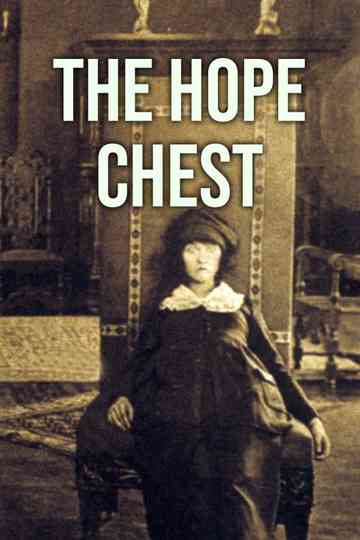The Hope Chest Poster