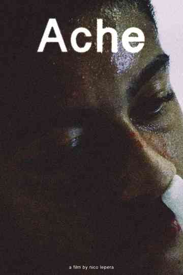 Ache Poster