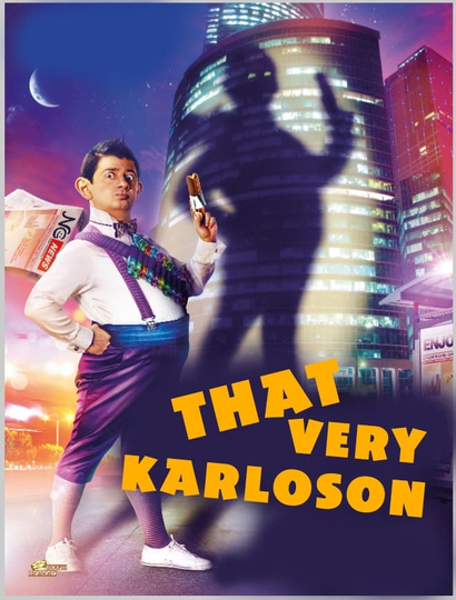 That Very Karloson