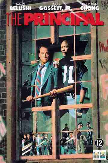 The Principal Poster