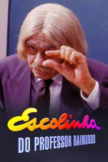 Escolinha do Professor Raimundo
