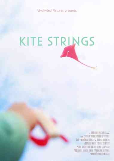 Kite Strings Poster