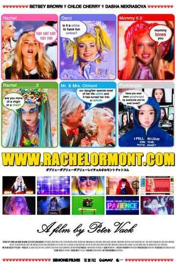www.RachelOrmont.com