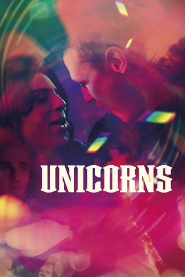 Unicorns Poster