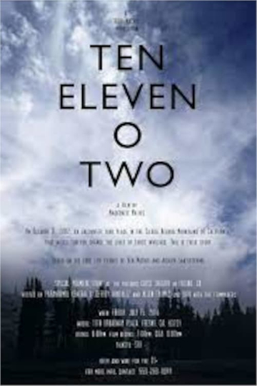 Ten Eleven O Two Poster