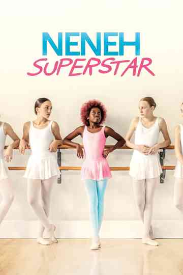 Neneh Superstar Poster