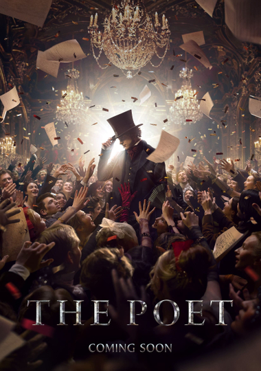 The Poet Poster