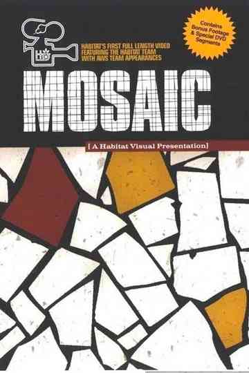 Mosaic Poster