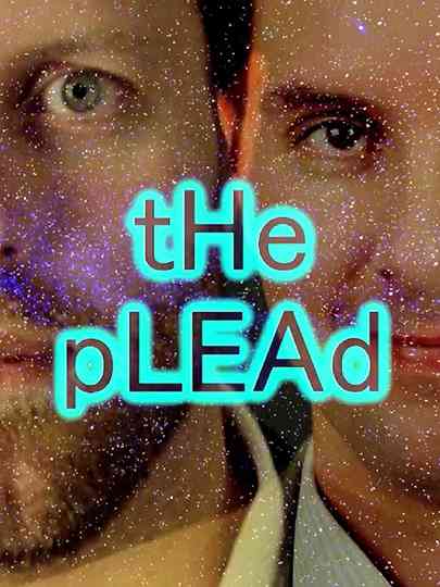 The Plead Poster