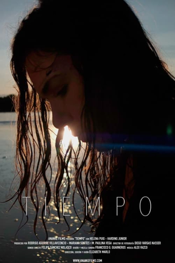 Tiempo Poster