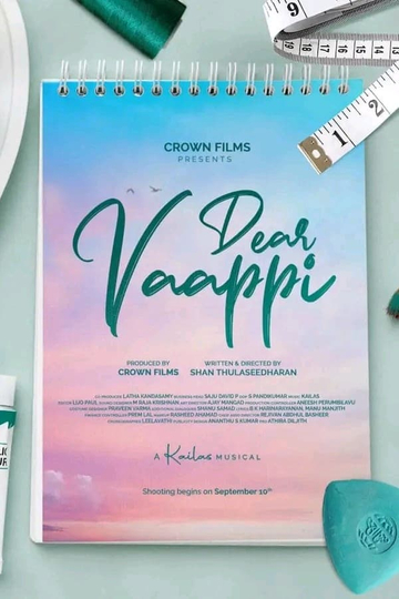 Dear Vaappi