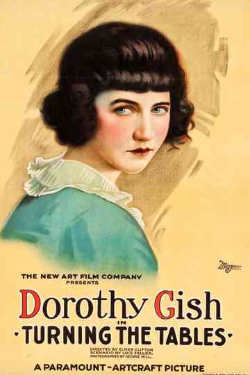 Turning the Tables Poster