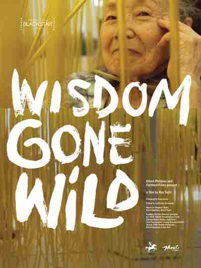 Wisdom Gone Wild Poster