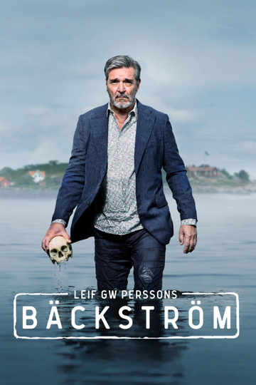 Bäckström Poster