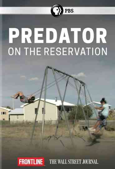Predator on the Reservation Poster