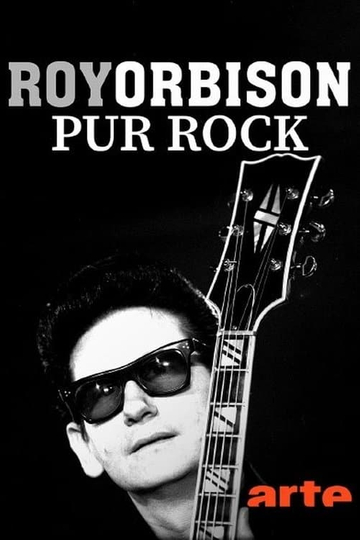 Roy Orbison Forever