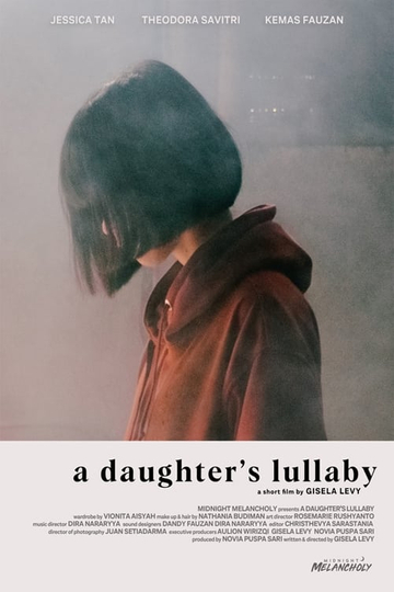 A Daughter's Lullaby Poster