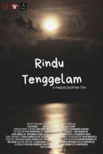 Rindu Tenggelam