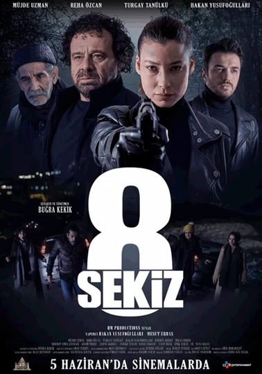 8 (Sekiz)