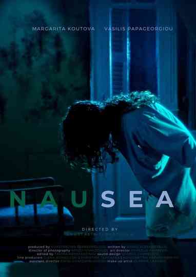 Nausea Poster