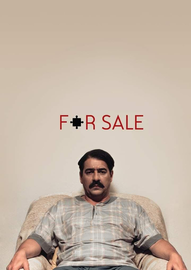 FOR SALE Poster