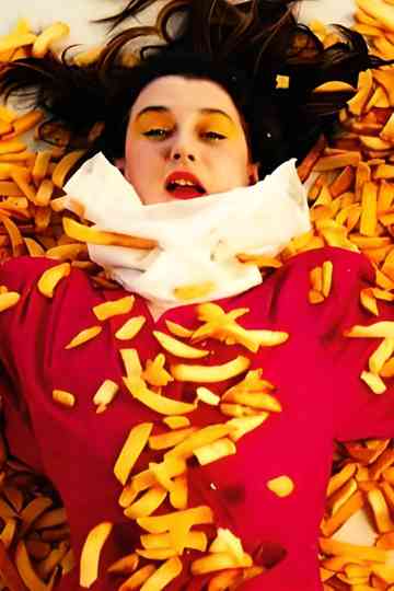 After the Break Poster