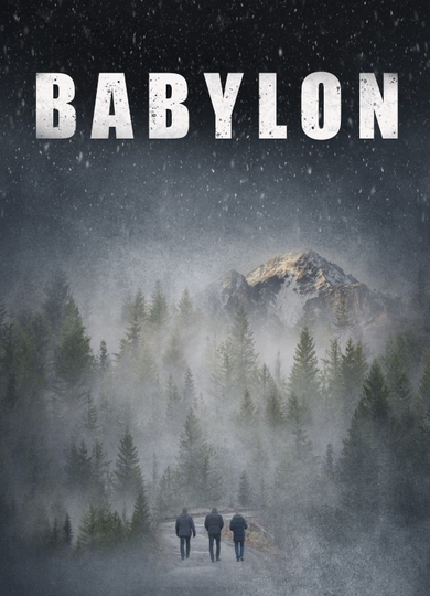 Babylon Poster