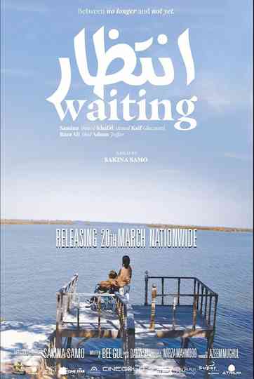 Waiting Poster