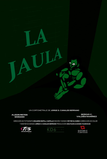 La Jaula