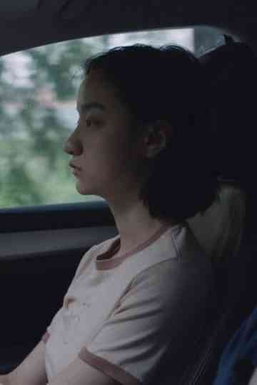 A Passing Cloud Poster