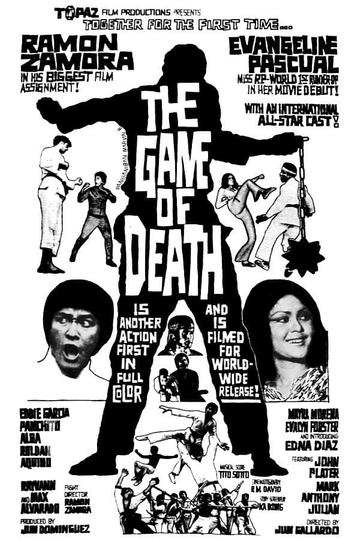 The Game of Death