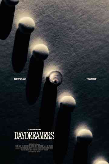 Daydreamers Poster