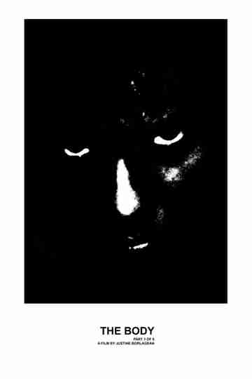 The Body Poster