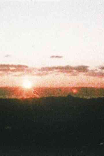 Sunset to Sunrise Poster