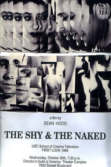 The Shy and the Naked