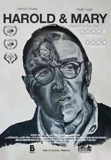 Harold & Mary Poster