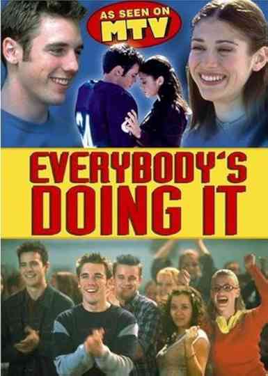Everybody's Doing It Poster