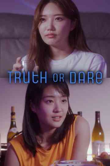 Truth or Dare Poster