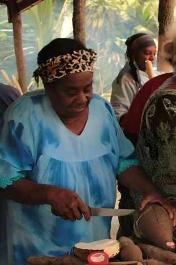 La Kanaky, ultime confetti de l’empire colonial français Poster