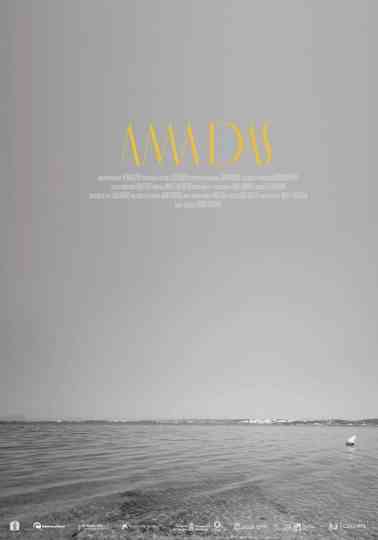 Ama-das Poster