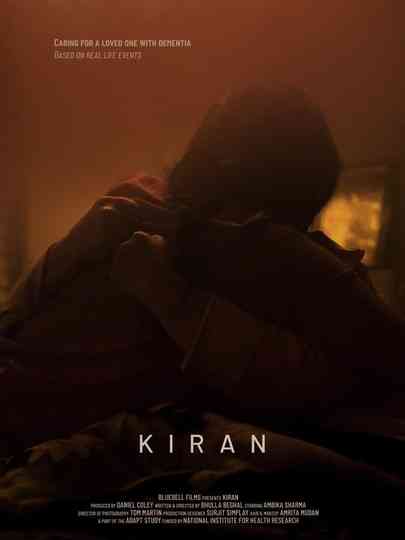 Kiran Poster