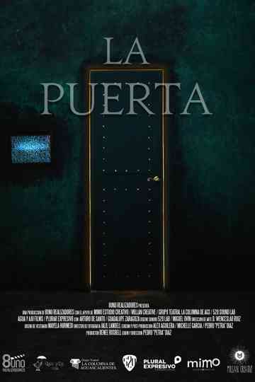 La puerta Poster
