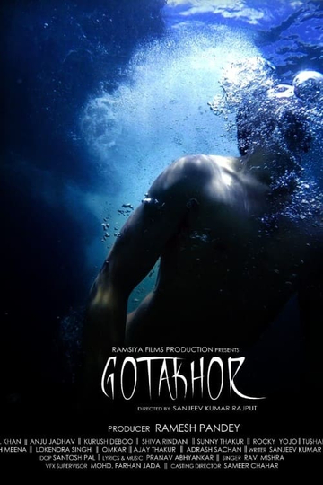 Gotakhor Poster