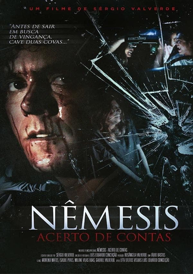 Nêmesis - Acerto de Contas Poster