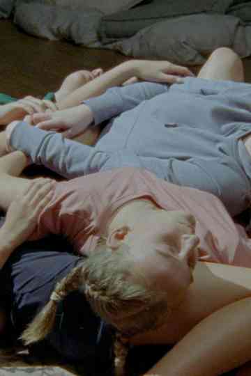 Site of Passage Poster