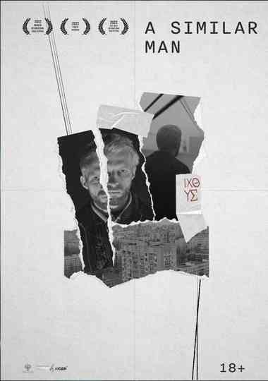 A Similar Man Poster