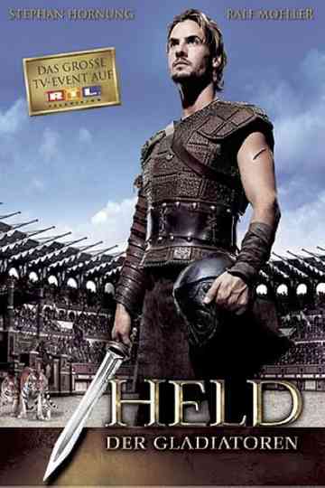 Held der Gladiatoren Poster